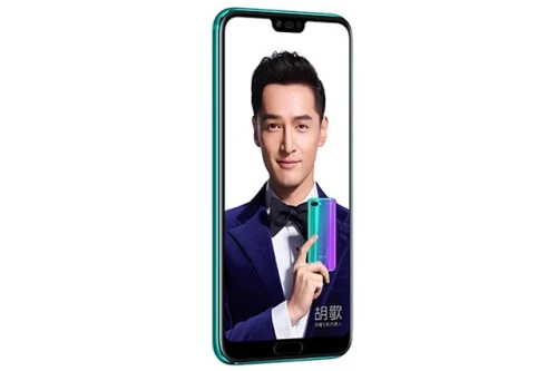 Honor 10 ออนเนอร์ 10 Honor 10 ออนเนอร์ 10