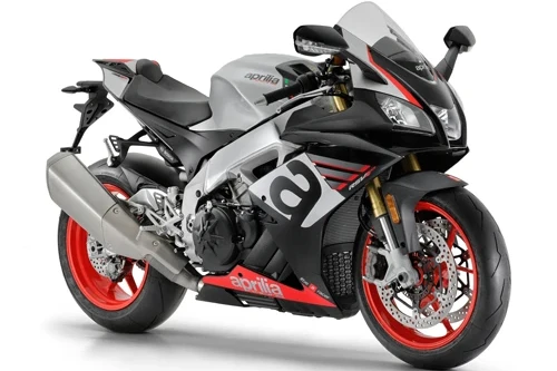 Aprilia RSV4 อาพริเลีย อาร์เอสวี4