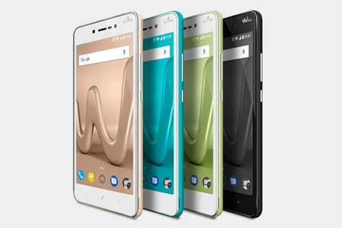 Wiko LENNY วีโก เลนนี่ Wiko LENNY วีโก เลนนี่