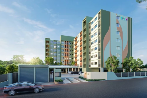 เสนา คิทท์ เสนาดีเวลลอปเม้นท์