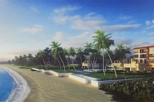 เบลล่า คอสต้า พร็อพเพอร์ตี้เพอร์เฟค