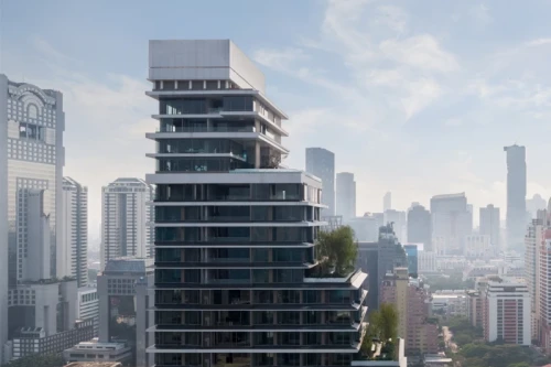 ศาลาแดง วัน เอสซี แอสเสท คอร์ปอเรชั่น