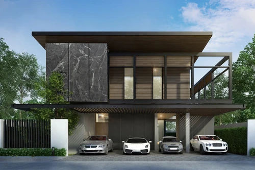 เอ อิดิชั่น อารียา พรอพเพอร์ตี้