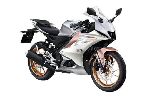 Yamaha R15 ยามาฮ่า 