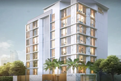 คาร่า แกรนด์ ยูนิตี้ ดิเวลล็อปเมนท์ คาร่า แกรนด์ ยูนิตี้ ดิเวลล็อปเมนท์