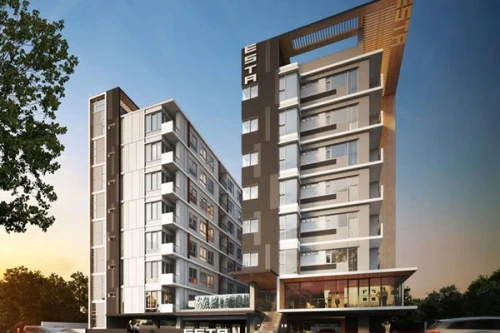 เอสต้า 39 เอสเตท