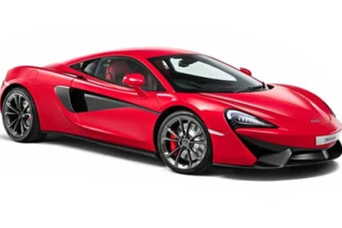 McLaren 540C Coupe แมคลาเรน 540ซี คูเป้ McLaren 540C Coupe แมคลาเรน 540ซี คูเป้