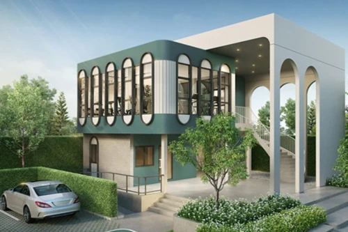 บ้านลุมพินี ทาวน์เพลส ลุมพินี-LPN ดีเวลลอปเมนท์