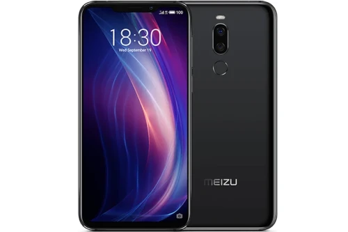 MEIZU X8 เหม่ยซู เอ็กซ์ 8 MEIZU X8 เหม่ยซู เอ็กซ์ 8