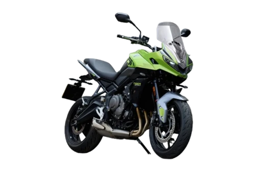 Triumph Tiger ไทรอัมพ์ Triumph Tiger ไทรอัมพ์