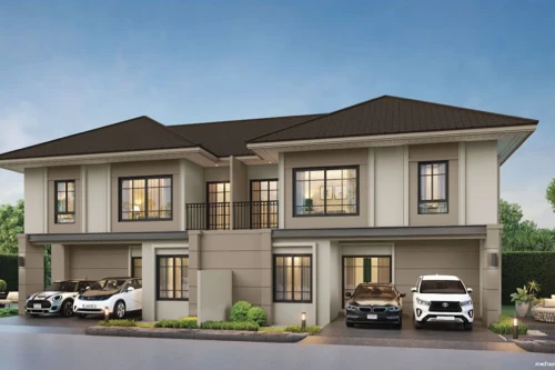 เดอะ เทมโป บิลท์ แลนด์ เดอะ เทมโป บิลท์ แลนด์