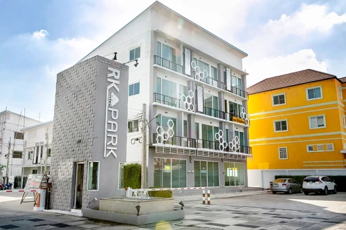 อาร์เค พาร์ค รุ่งกิจ เรียลเอสเตท อาร์เค พาร์ค รุ่งกิจ เรียลเอสเตท