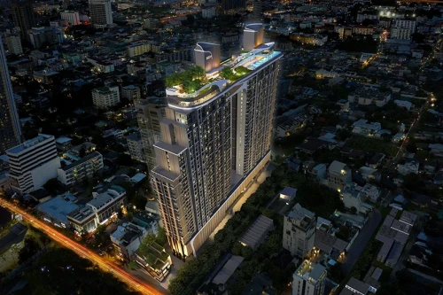 นิช ไพรด์ เสนาดีเวลลอปเม้นท์