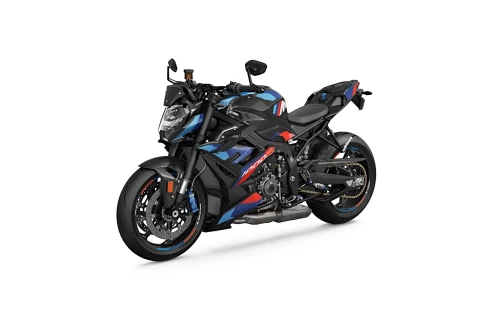 BMW M บีเอ็มดับเบิลยู 