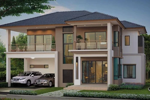 สิริ วิลเลจ ธนาสิริ กรุ๊ป สิริ วิลเลจ ธนาสิริ กรุ๊ป