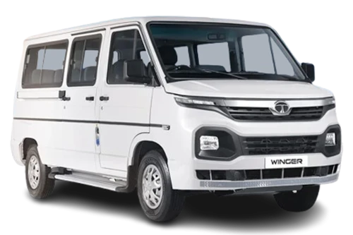 Tata Winger ทาทา 