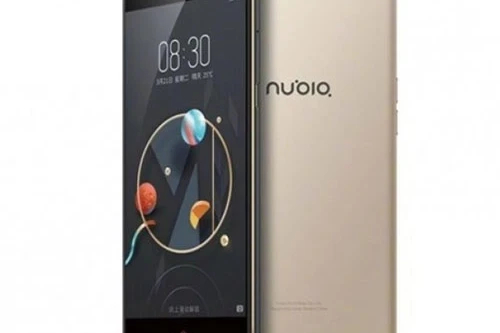 Nubia N นูเบีย เอ็น Nubia N นูเบีย เอ็น