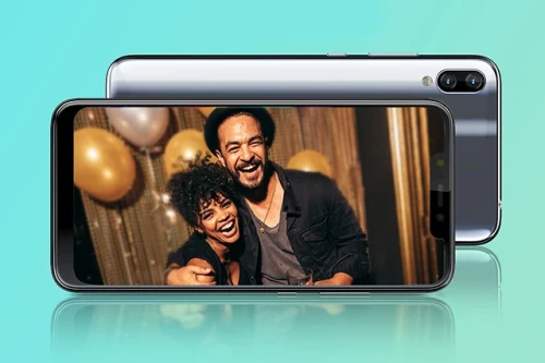 Infinix S อินฟินิกซ์ เอส