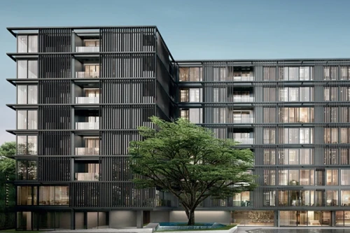 เฉลิมนิจ อาร์ท เดอ เมซง อารียา พรอพเพอร์ตี้