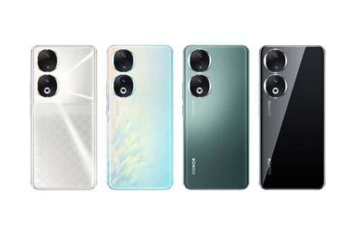 Honor 90 5G (12GB/256GB) ออนเนอร์ 90 5G (12GB/256GB) Honor 90 5G (12GB/256GB) ออนเนอร์ 90 5G (12GB/256GB)