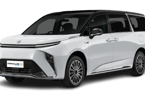 MG MAXUS9 เอ็มจี MG MAXUS9 เอ็มจี