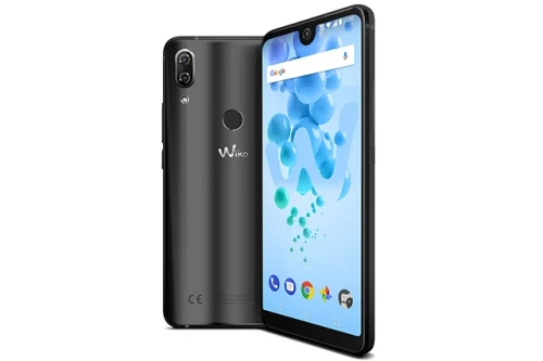 Wiko View วีโก วิว