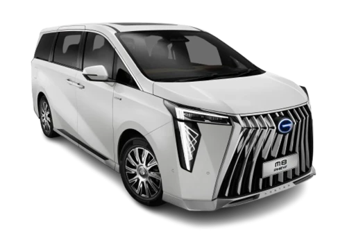 Aion GAC M8 PHEV Aion GAC M8 PHEV