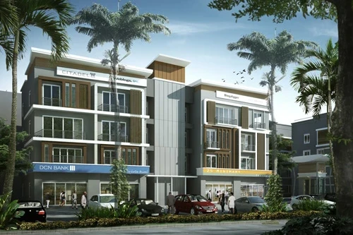 อาร์เค บิซ เซ็นเตอร์ รุ่งกิจ เรียลเอสเตท อาร์เค บิซ เซ็นเตอร์ รุ่งกิจ เรียลเอสเตท