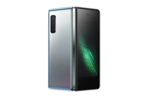 SAMSUNG Galaxy Fold ซัมซุง กาแลคซี่ โฟลด์
