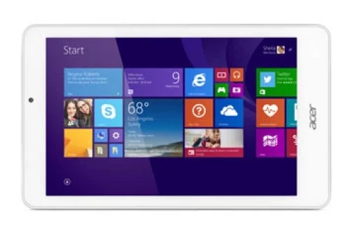 Acer Iconia เอเซอร์ ไอโคเนีย