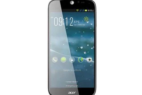 Acer Liquid เอเซอร์ ลิควิด