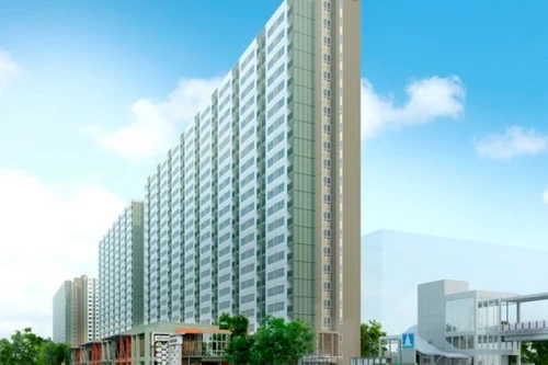 ลุมพินี พาร์ค ลุมพินี-LPN ดีเวลลอปเมนท์