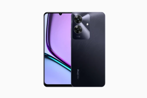realme Note 60 (6GB/128GB) เรียลมี Note 60 (6GB/128GB) realme Note 60 (6GB/128GB) เรียลมี Note 60 (6GB/128GB)