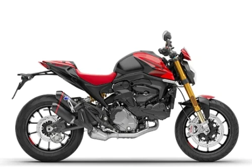 Ducati Monster ดูคาติ มอนสเตอร์ Ducati Monster ดูคาติ มอนสเตอร์
