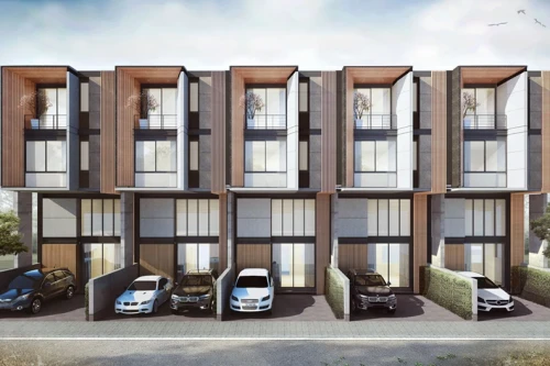 ชิเซน ธีเอ็นพี เอสเตท ชิเซน ธีเอ็นพี เอสเตท