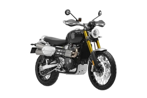 Triumph Scrambler ไทรอัมพ์ สกรีมเบลอร์ Triumph Scrambler ไทรอัมพ์ สกรีมเบลอร์
