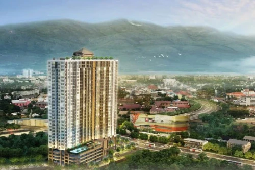 ศุภาลัย มอนเต้ ศุภาลัย ศุภาลัย มอนเต้ ศุภาลัย