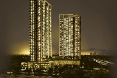 333 ริเวอร์ไซด์ แลนด์แอนด์เฮ้าส์ 333 ริเวอร์ไซด์ แลนด์แอนด์เฮ้าส์