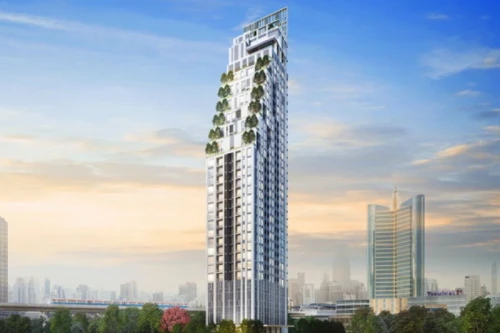 มิวนีค เมเจอร์ ดีเวลลอปเม้นท์