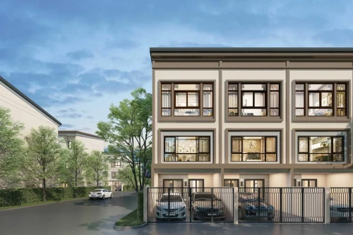 คิว ไพร์ม ควอลิตี้เฮ้าส์ คิว ไพร์ม ควอลิตี้เฮ้าส์