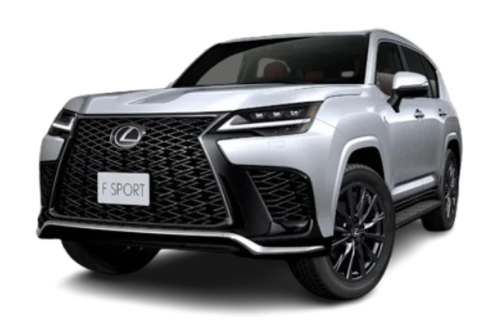 Lexus LX เลกซัส 