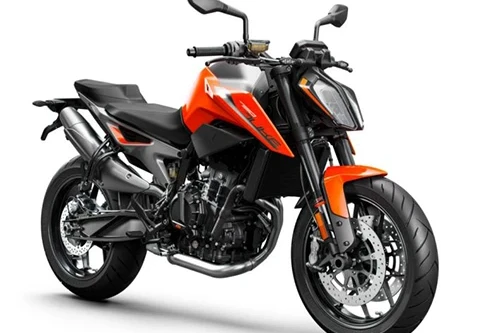 KTM 790 เคทีเอ็ม 