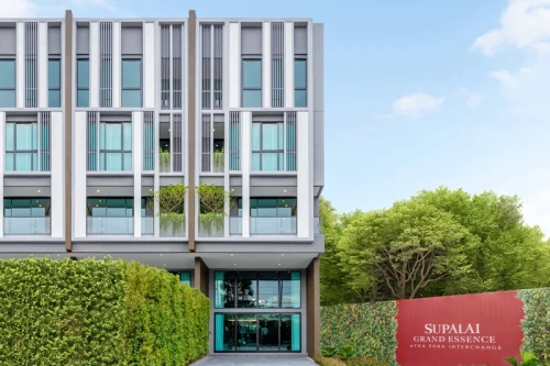 ศุภาลัย แกรนด์ ศุภาลัย ศุภาลัย แกรนด์ ศุภาลัย