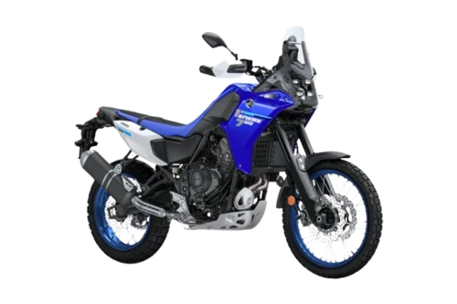 Yamaha Tenere ยามาฮ่า 