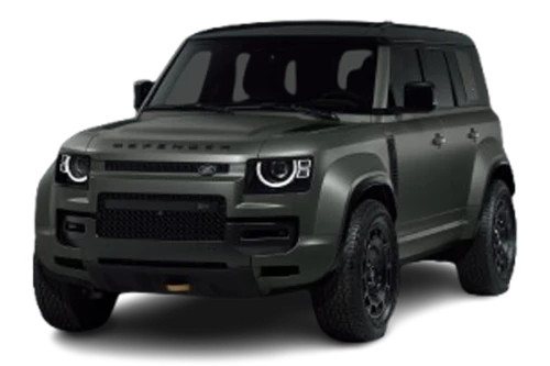 Land Rover Defender แลนด์โรเวอร์ ดิเฟนเดอร์ Land Rover Defender แลนด์โรเวอร์ ดิเฟนเดอร์