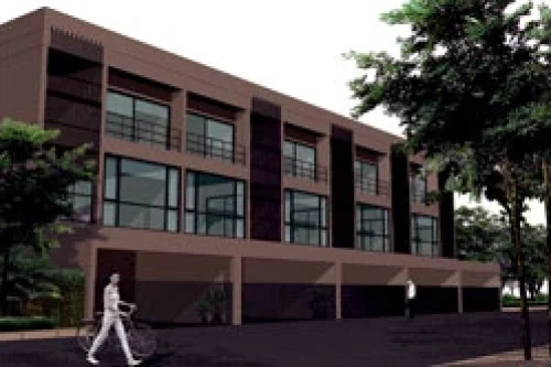 โนเบิล คิวบ์ โนเบิลดีเวลลอปเม้นท์