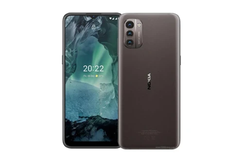 Nokia G โนเกีย จี Nokia G โนเกีย จี