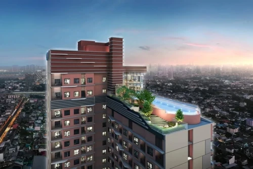 นิช โมโน เสนาดีเวลลอปเม้นท์