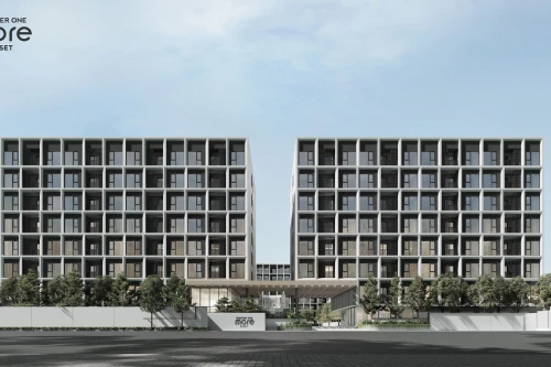 แชปเตอร์ วัน พฤกษา เรียลเอสเตท แชปเตอร์ วัน พฤกษา เรียลเอสเตท