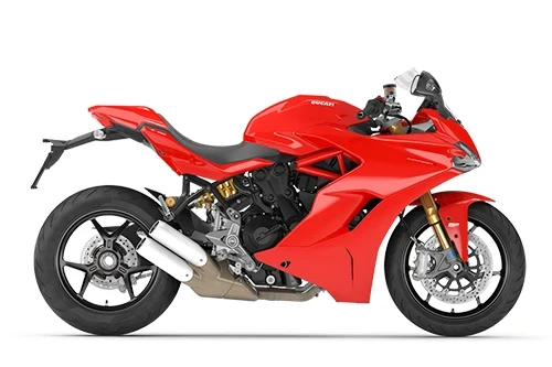 Ducati SuperSport ดูคาติ ซูเปอร์สปอร์ต Ducati SuperSport ดูคาติ ซูเปอร์สปอร์ต